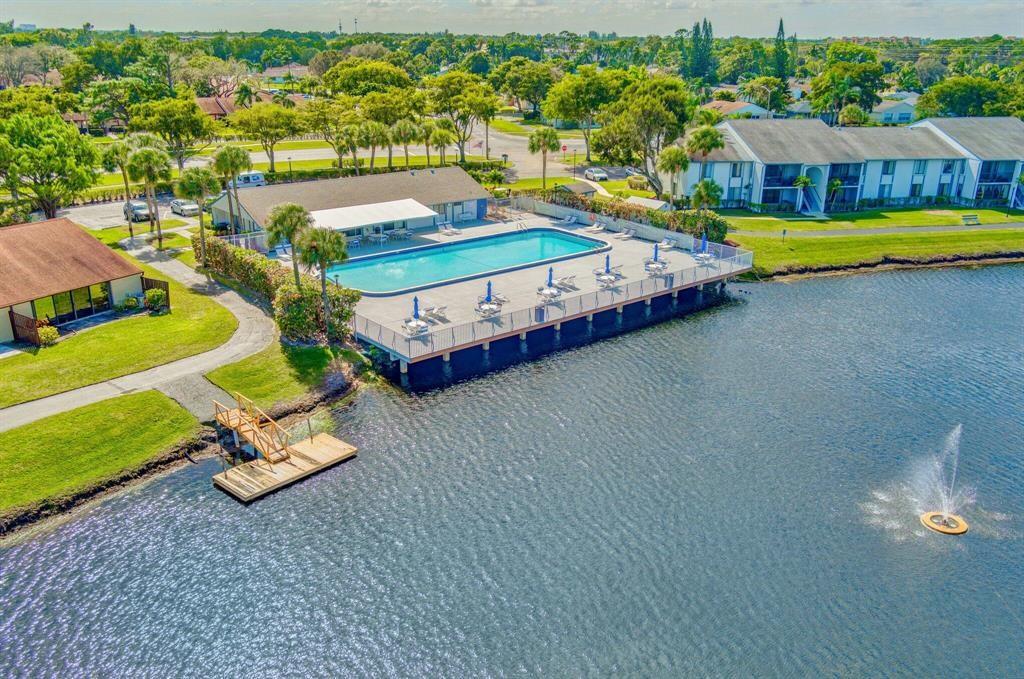 Palm Club Village - Residential