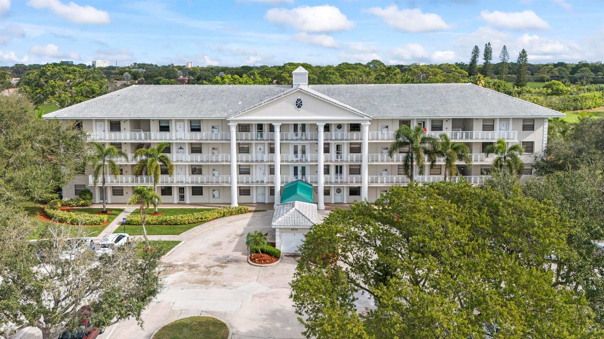 6169 Balboa Circle 101