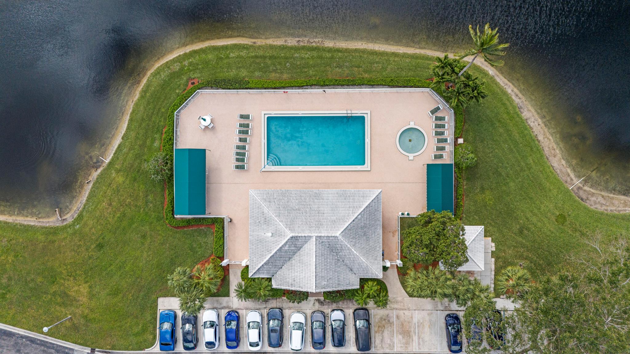 6169 Balboa Circle 101