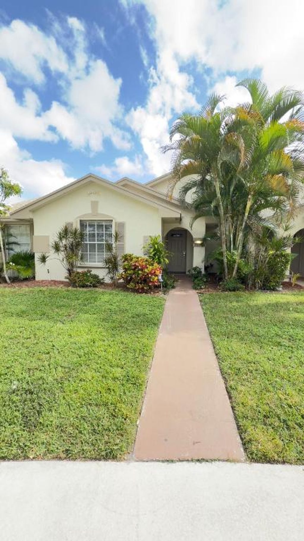 Photo of 9424 Boca Gardens Parkway #A, Boca Raton, FL 33496 (MLS # R11033439)