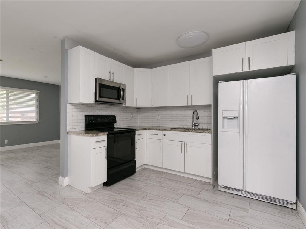 springbank park - Residential