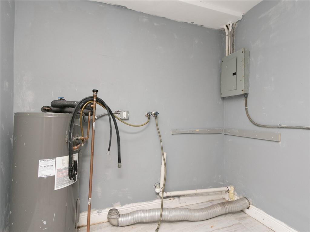 springbank park - Residential