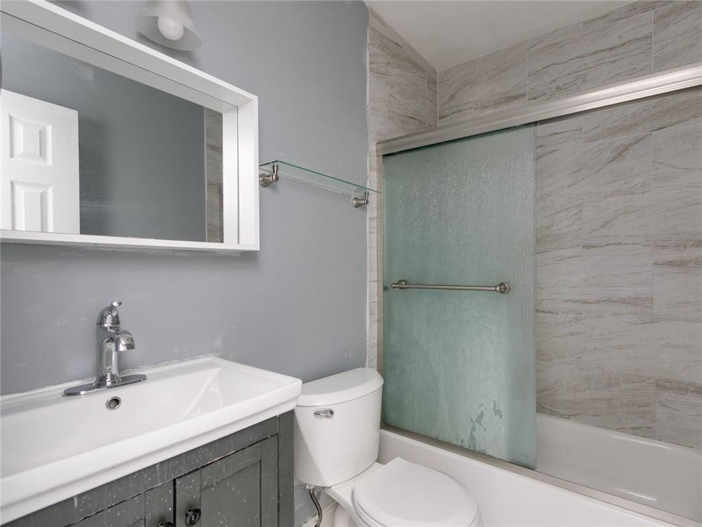 springbank park - Residential