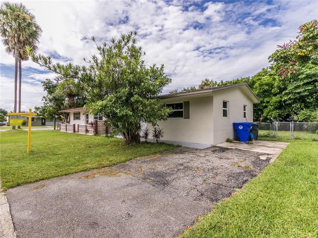 springbank park - Residential