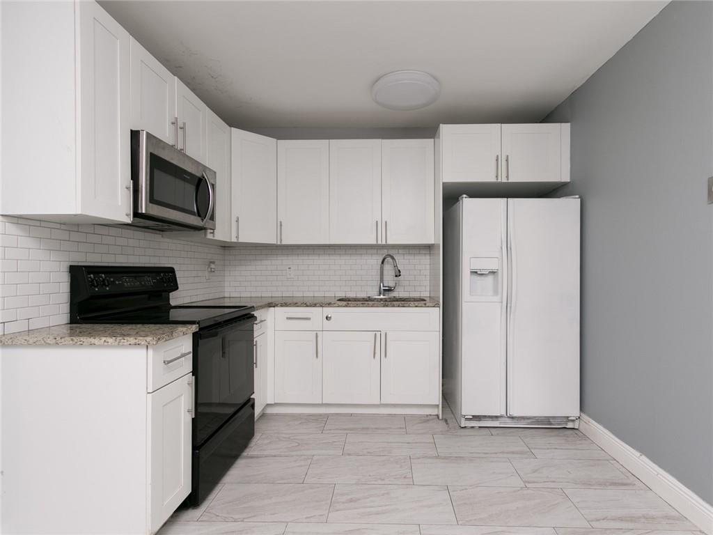 springbank park - Residential