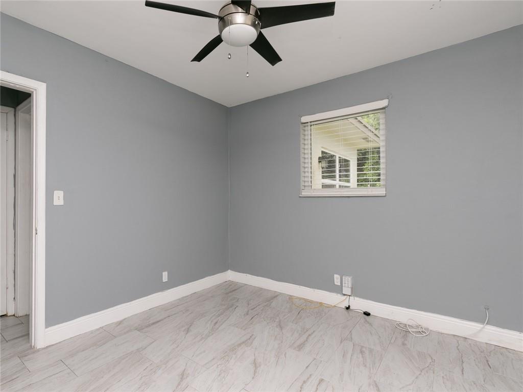 springbank park - Residential