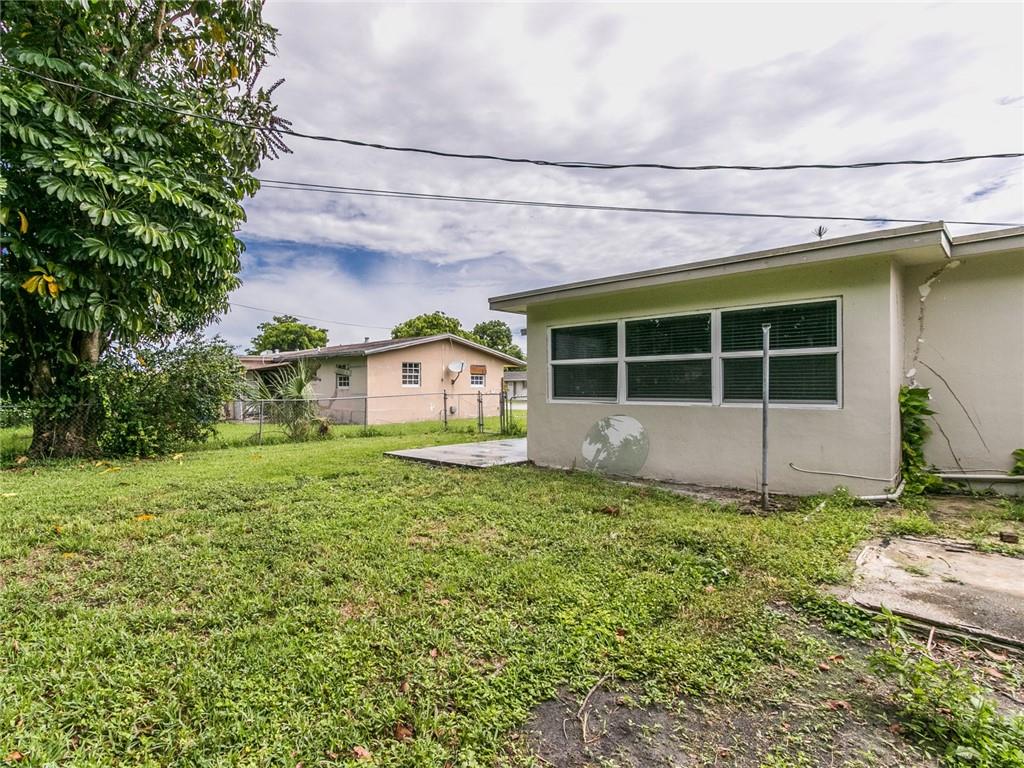 springbank park - Residential