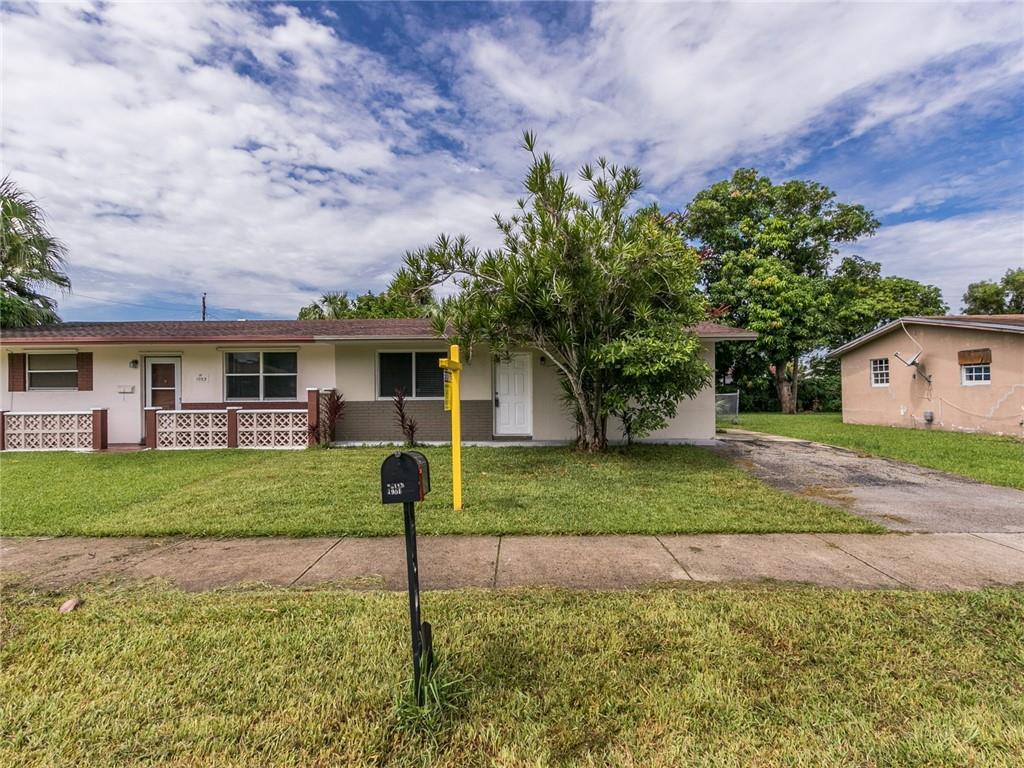 springbank park - Residential