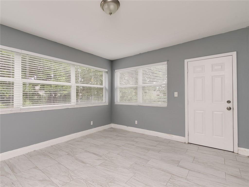 springbank park - Residential