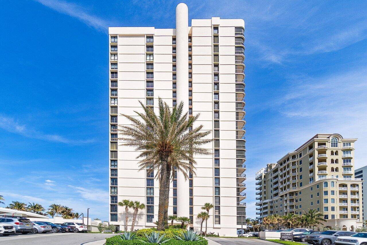 5380 N Ocean Drive 11b