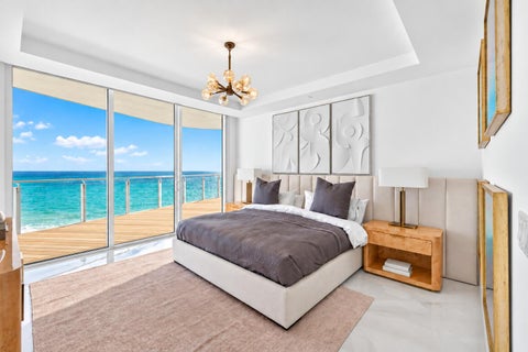 Tiny photo for 525 N FORT LAUDERDALE BEACH Boulevard #1602, Fort Lauderdale, FL 33304 (MLS # B26089453)