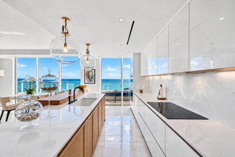 Tiny photo for 525 N FORT LAUDERDALE BEACH Boulevard #1602, Fort Lauderdale, FL 33304 (MLS # B26089453)