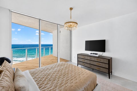 Tiny photo for 525 N FORT LAUDERDALE BEACH Boulevard #1602, Fort Lauderdale, FL 33304 (MLS # B26089453)