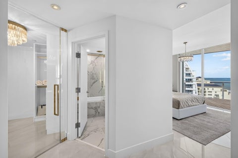 Tiny photo for 525 N FORT LAUDERDALE BEACH Boulevard #1602, Fort Lauderdale, FL 33304 (MLS # B26089453)