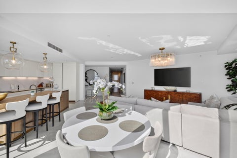Tiny photo for 525 N FORT LAUDERDALE BEACH Boulevard #1602, Fort Lauderdale, FL 33304 (MLS # B26089453)