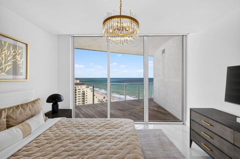 Tiny photo for 525 N FORT LAUDERDALE BEACH Boulevard #1602, Fort Lauderdale, FL 33304 (MLS # B26089453)