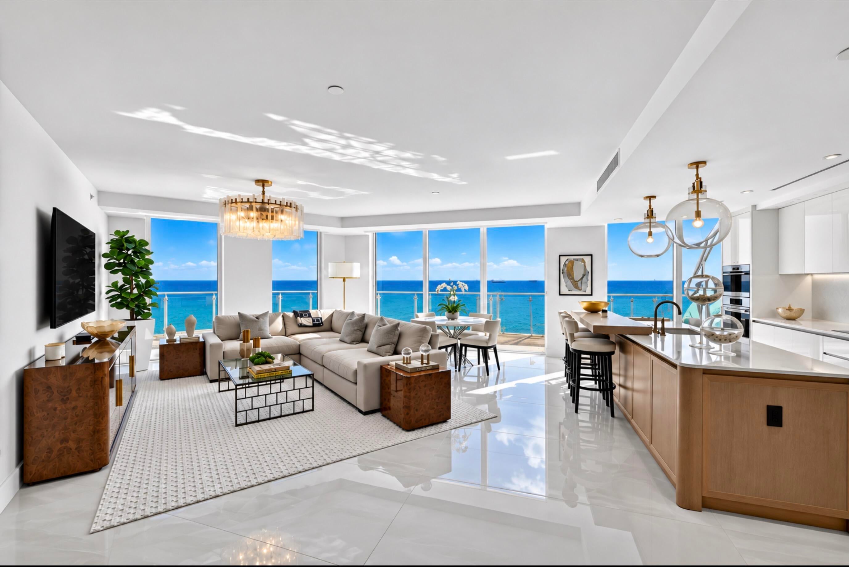 525 N FORT LAUDERDALE BEACH Boulevard 1602