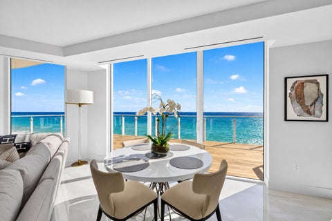 Tiny photo for 525 N FORT LAUDERDALE BEACH Boulevard #1602, Fort Lauderdale, FL 33304 (MLS # B26089453)