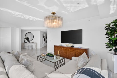 Tiny photo for 525 N FORT LAUDERDALE BEACH Boulevard #1602, Fort Lauderdale, FL 33304 (MLS # B26089453)