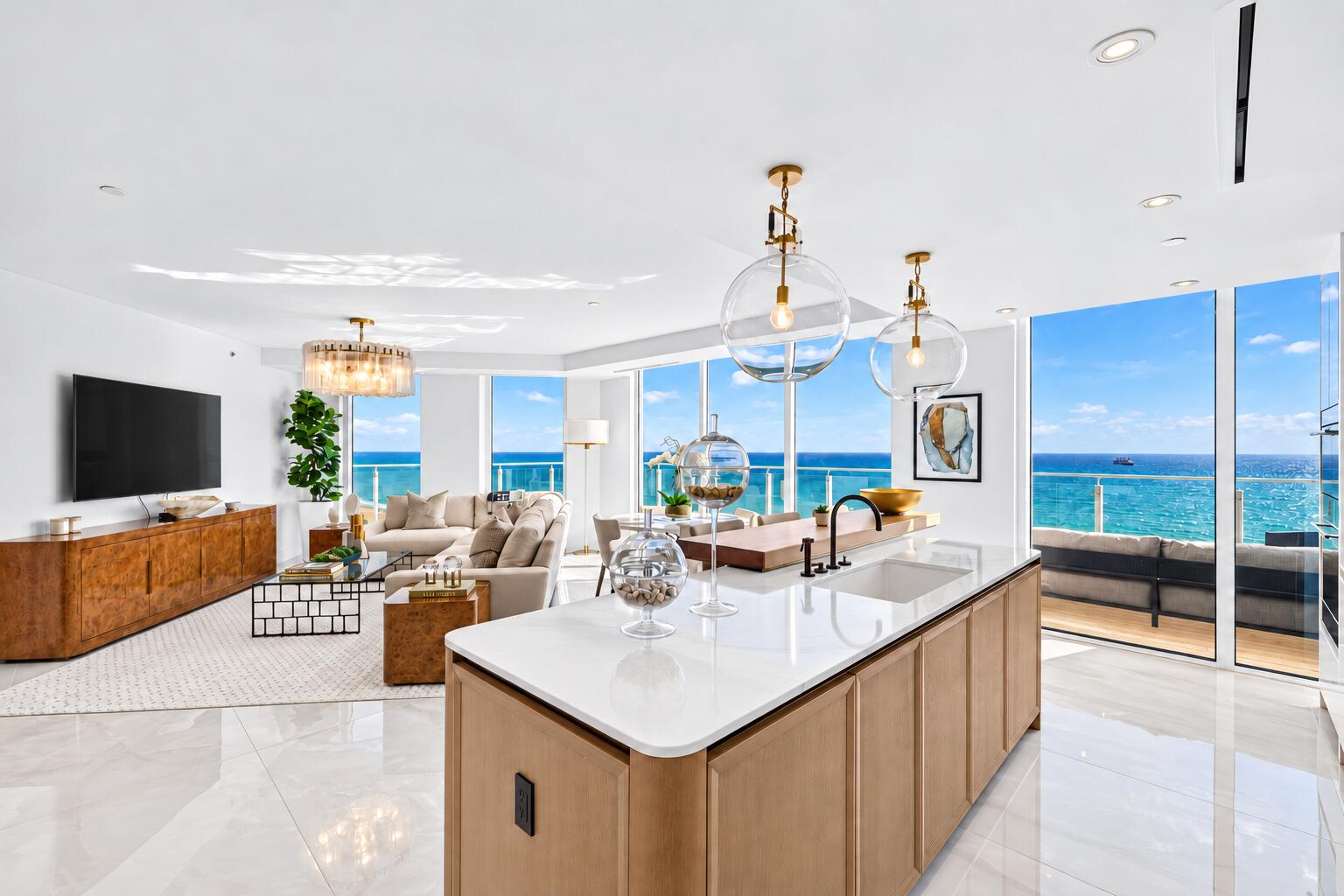 525 N FORT LAUDERDALE BEACH Boulevard 1602