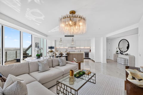 Tiny photo for 525 N FORT LAUDERDALE BEACH Boulevard #1602, Fort Lauderdale, FL 33304 (MLS # B26089453)
