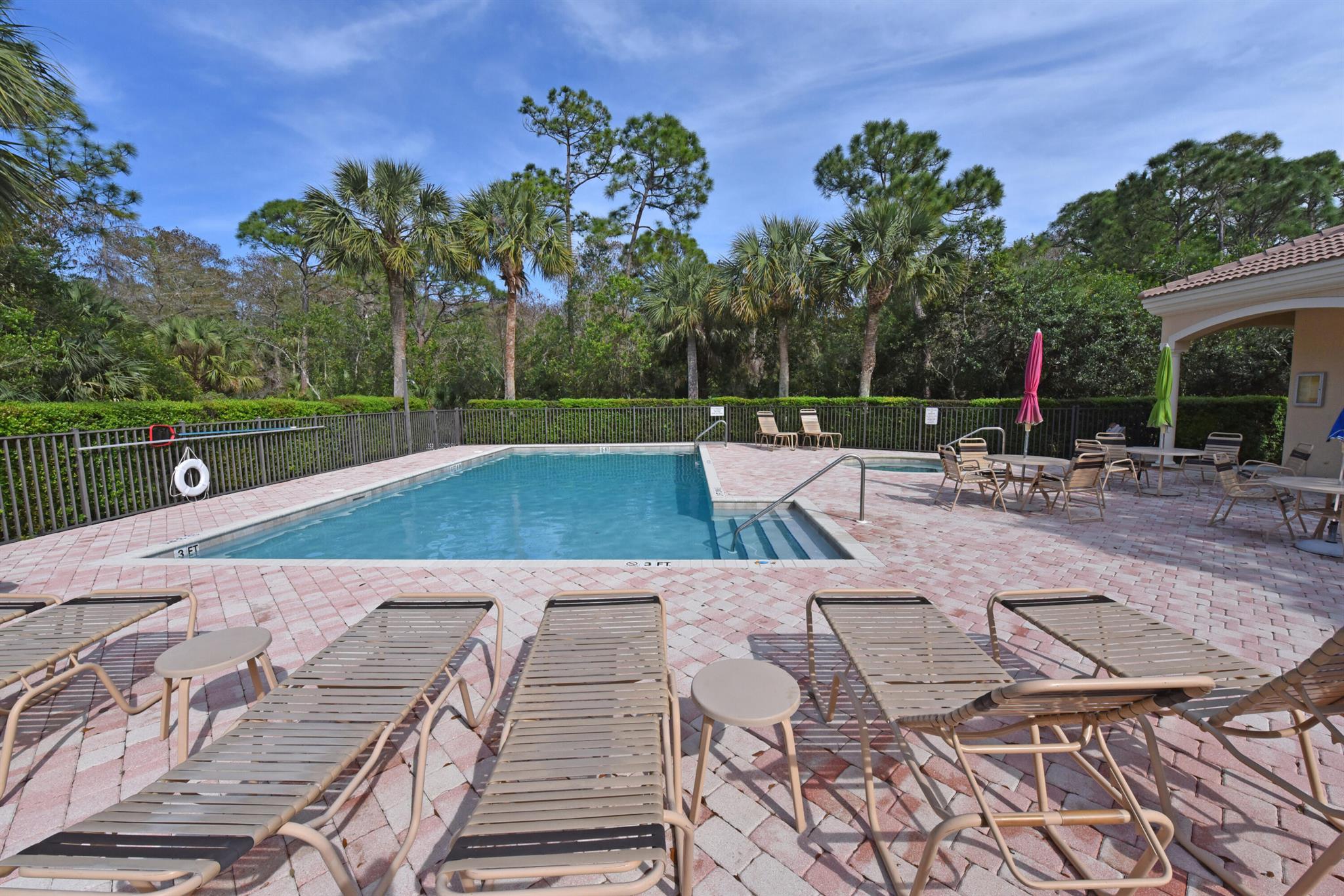 TRANQUILITY CONDO - Residential Lease