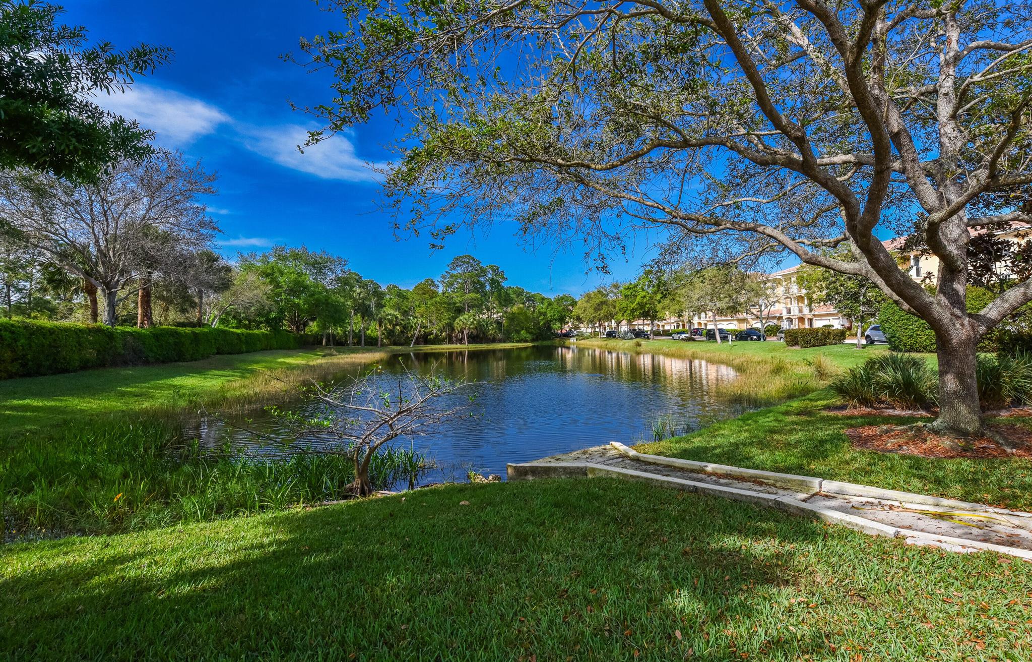 TRANQUILITY CONDO - Residential Lease