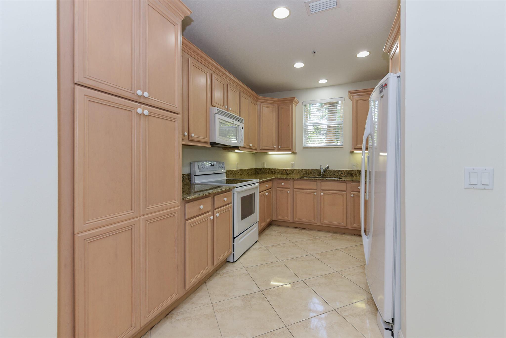 TRANQUILITY CONDO - Residential Lease