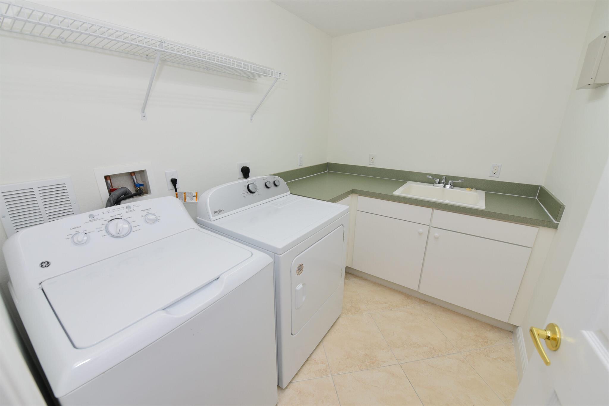 TRANQUILITY CONDO - Residential Lease