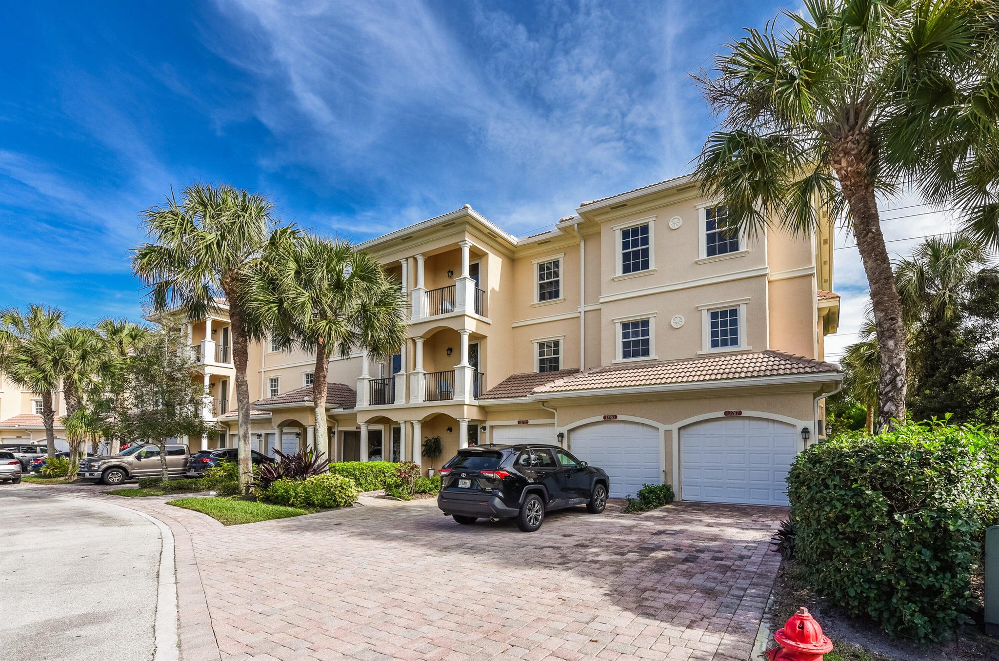 TRANQUILITY CONDO - Residential Lease