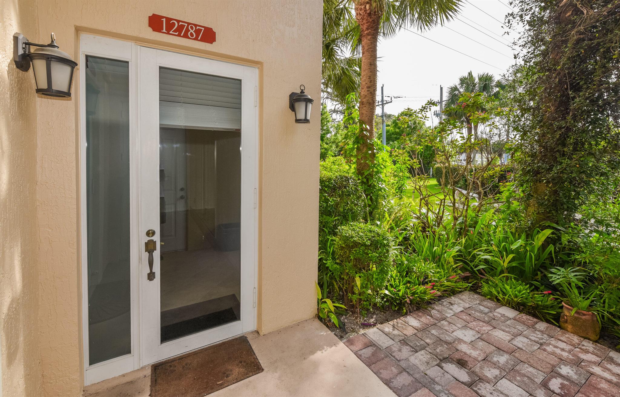 TRANQUILITY CONDO - Residential Lease