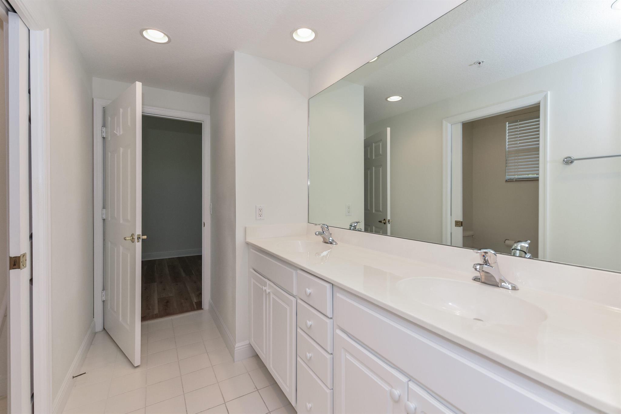 TRANQUILITY CONDO - Residential Lease