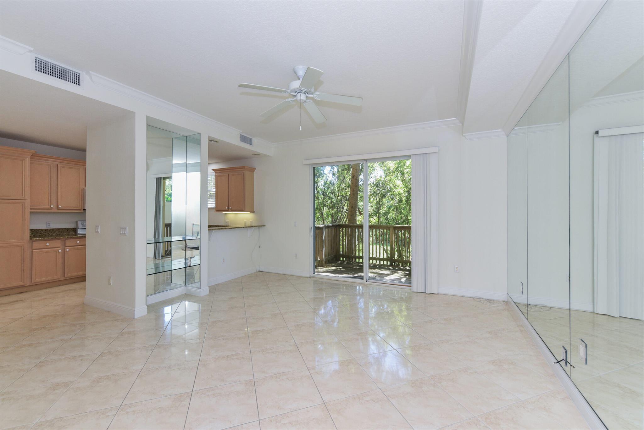 TRANQUILITY CONDO - Residential Lease