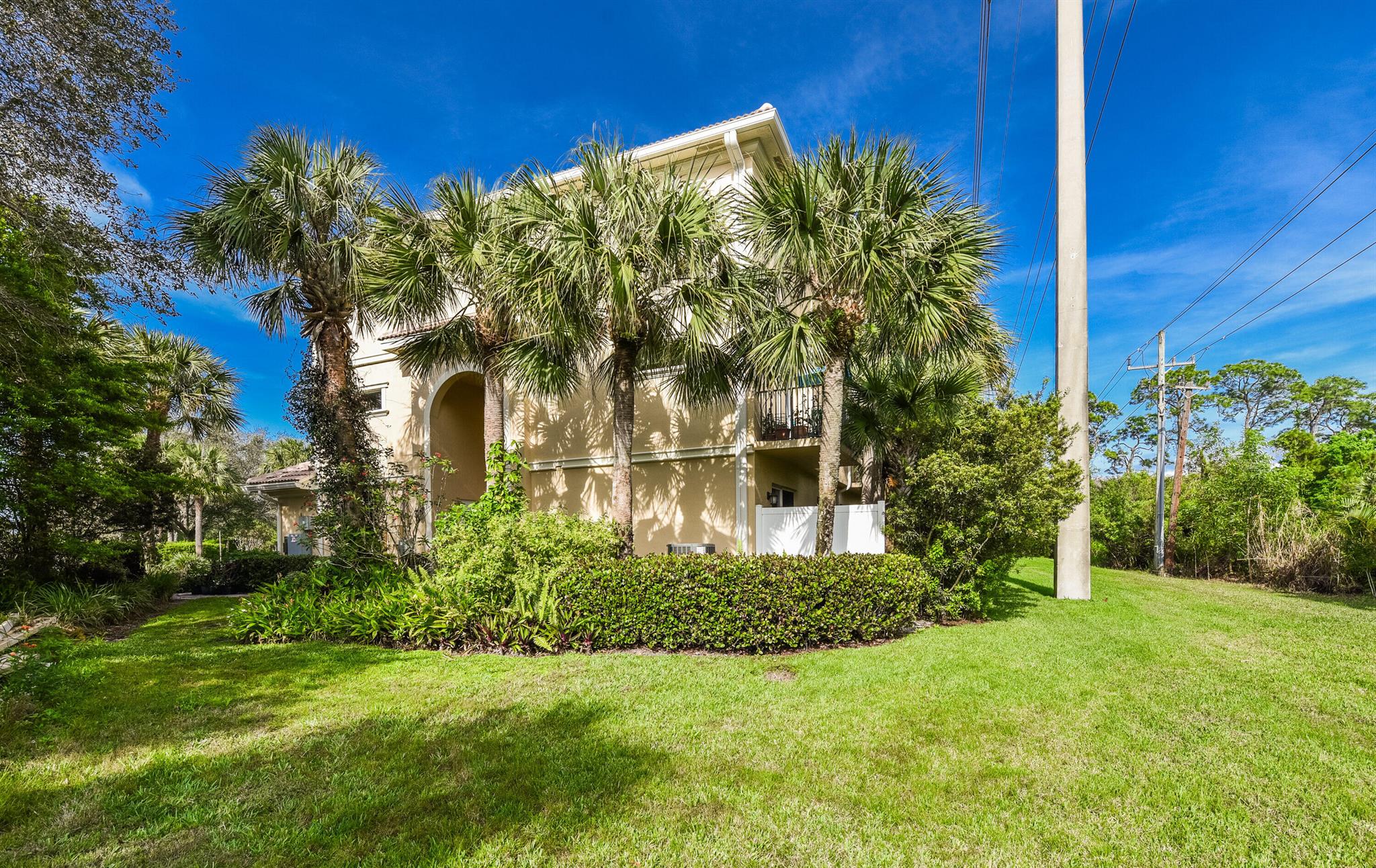 TRANQUILITY CONDO - Residential Lease