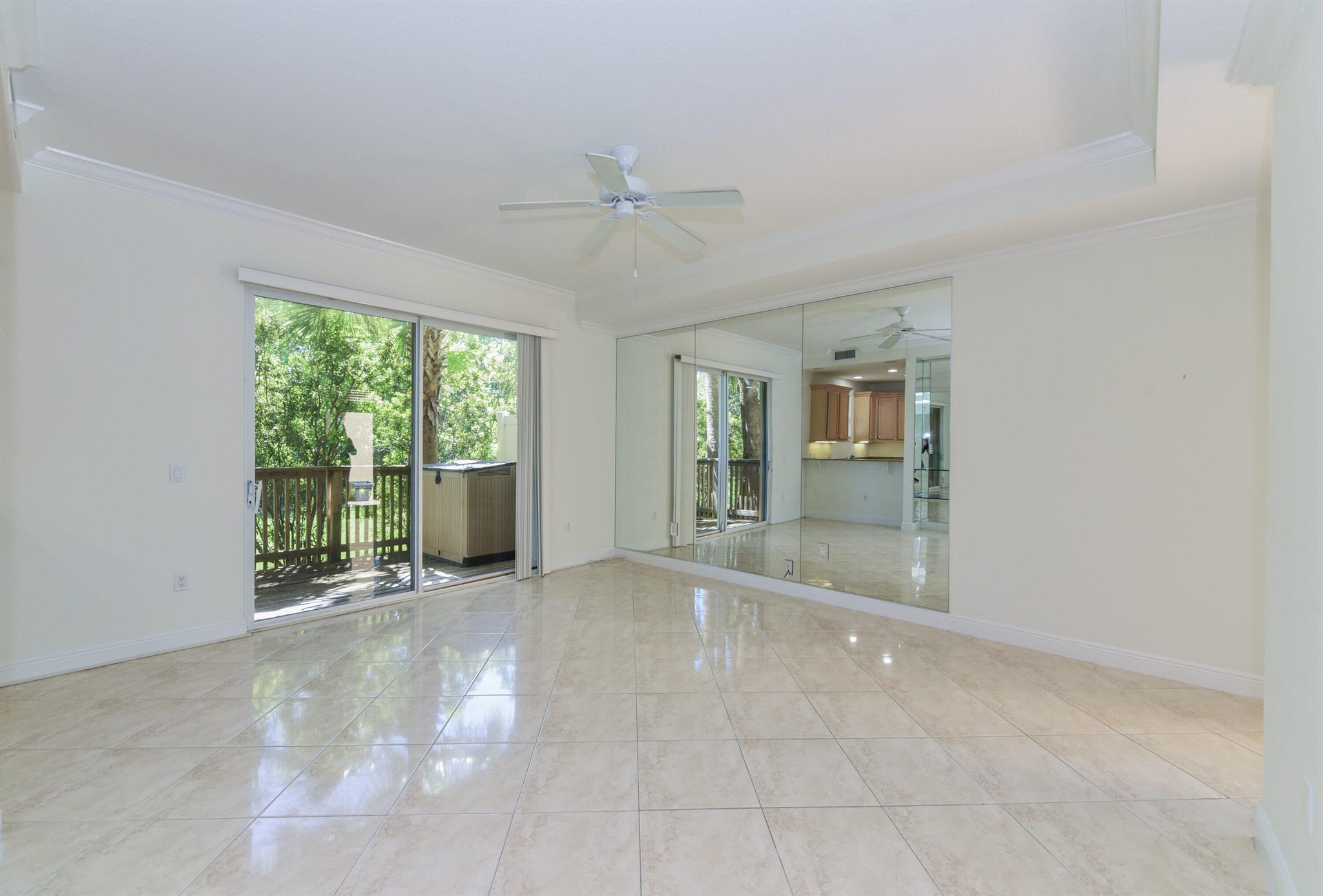 TRANQUILITY CONDO - Residential Lease