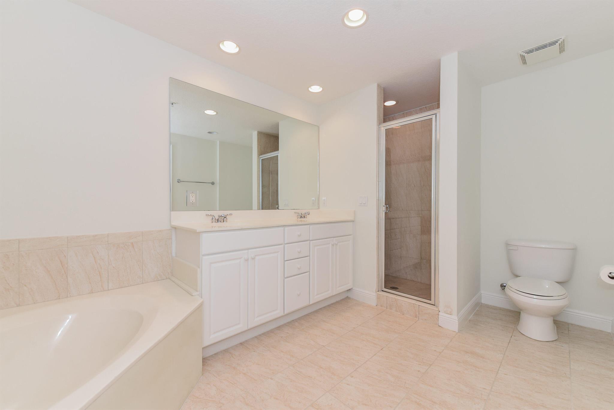 TRANQUILITY CONDO - Residential Lease