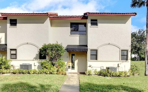 7200 NW 2nd Avenue 42 Boca Raton FL 33487