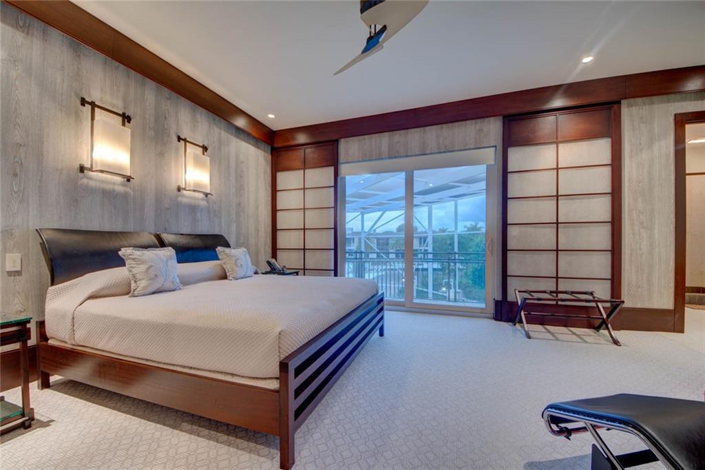 Bay Colony Sec Of The - Residential