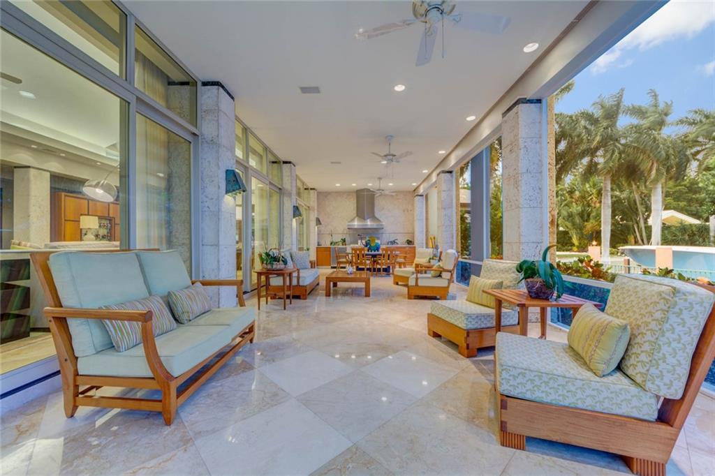 Bay Colony Sec Of The - Residential