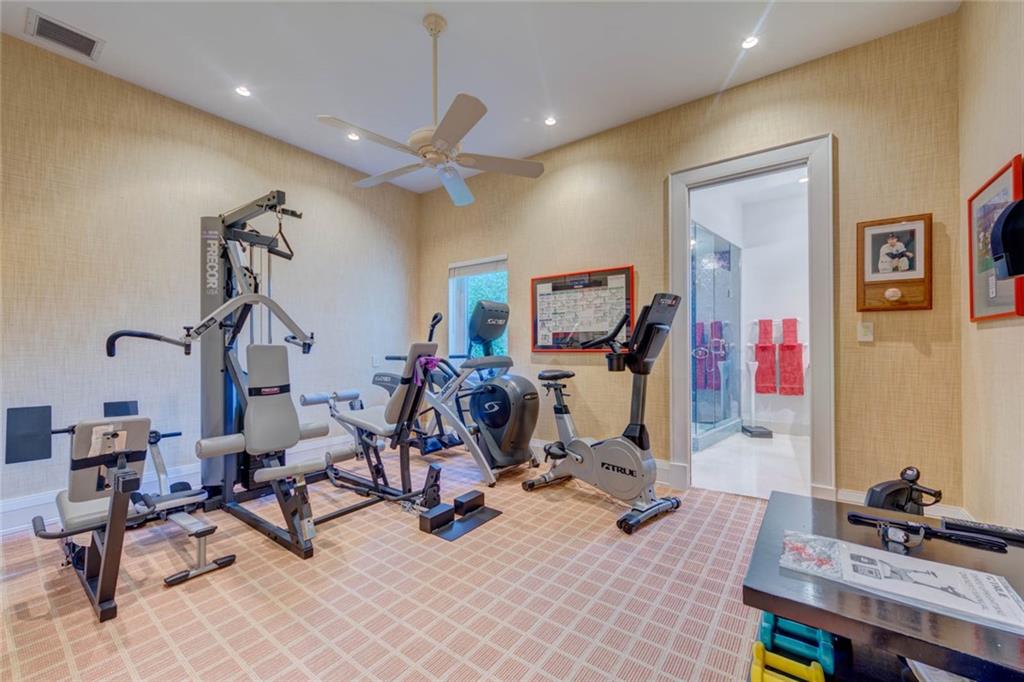 Bay Colony Sec Of The - Residential