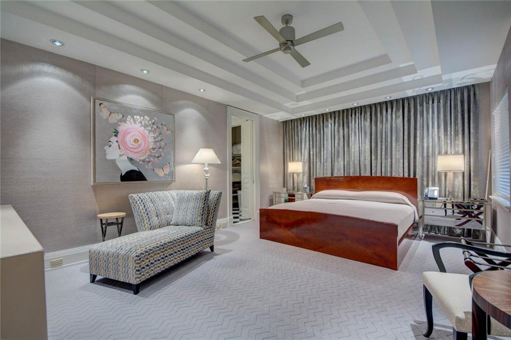 Bay Colony Sec Of The - Residential