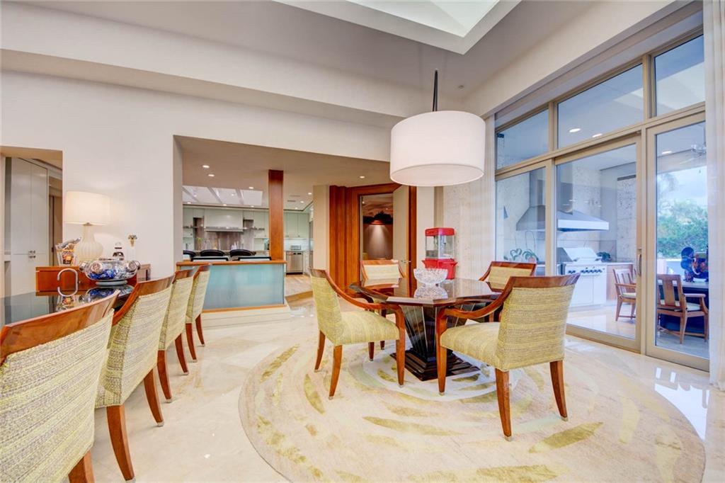 Bay Colony Sec Of The - Residential