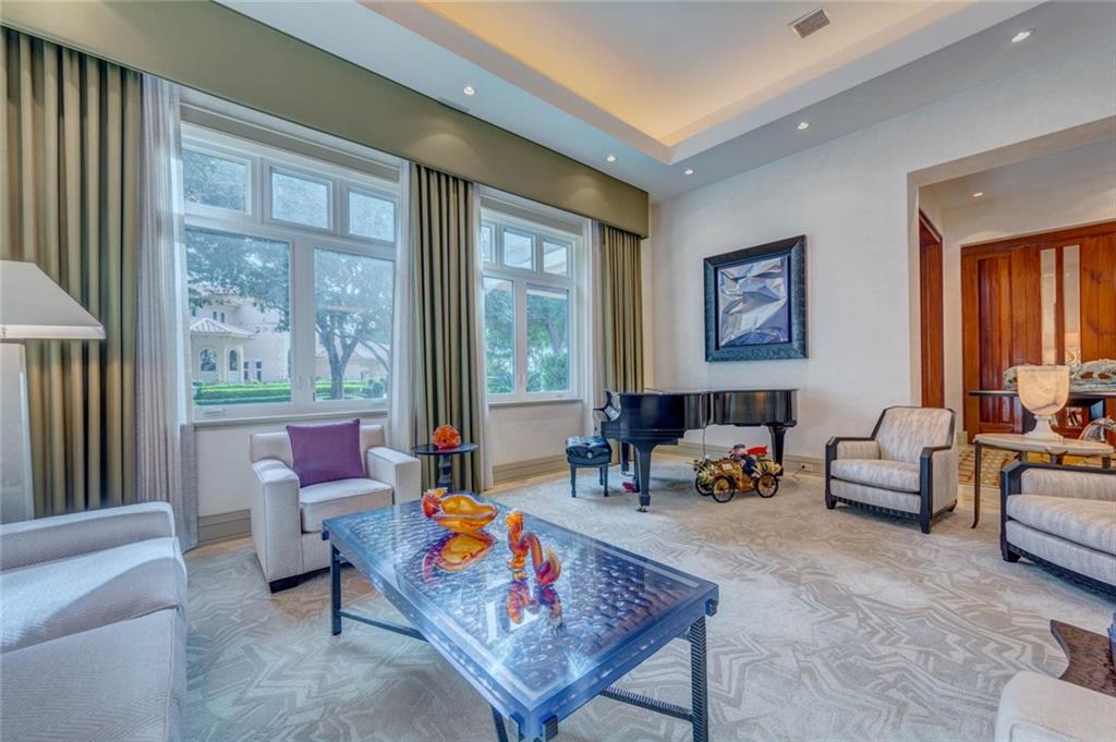 Bay Colony Sec Of The - Residential