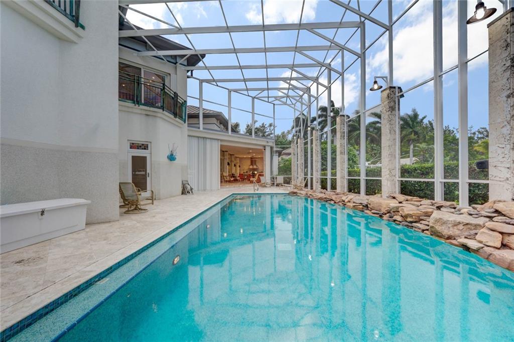 Bay Colony Sec Of The - Residential