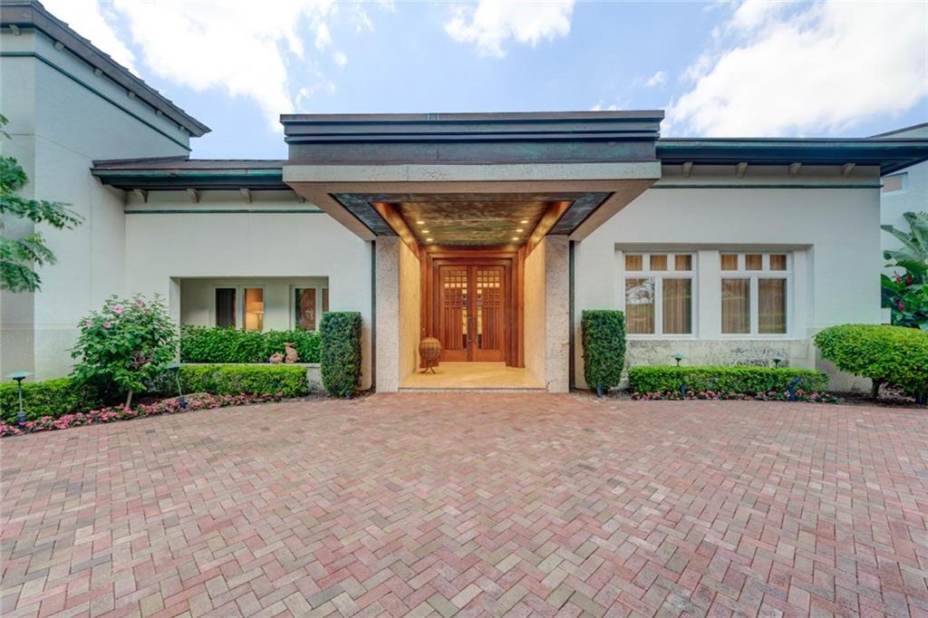 Bay Colony Sec Of The - Residential