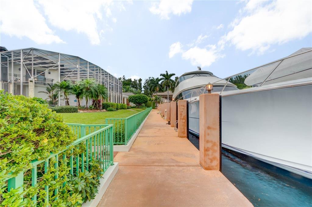 Bay Colony Sec Of The - Residential