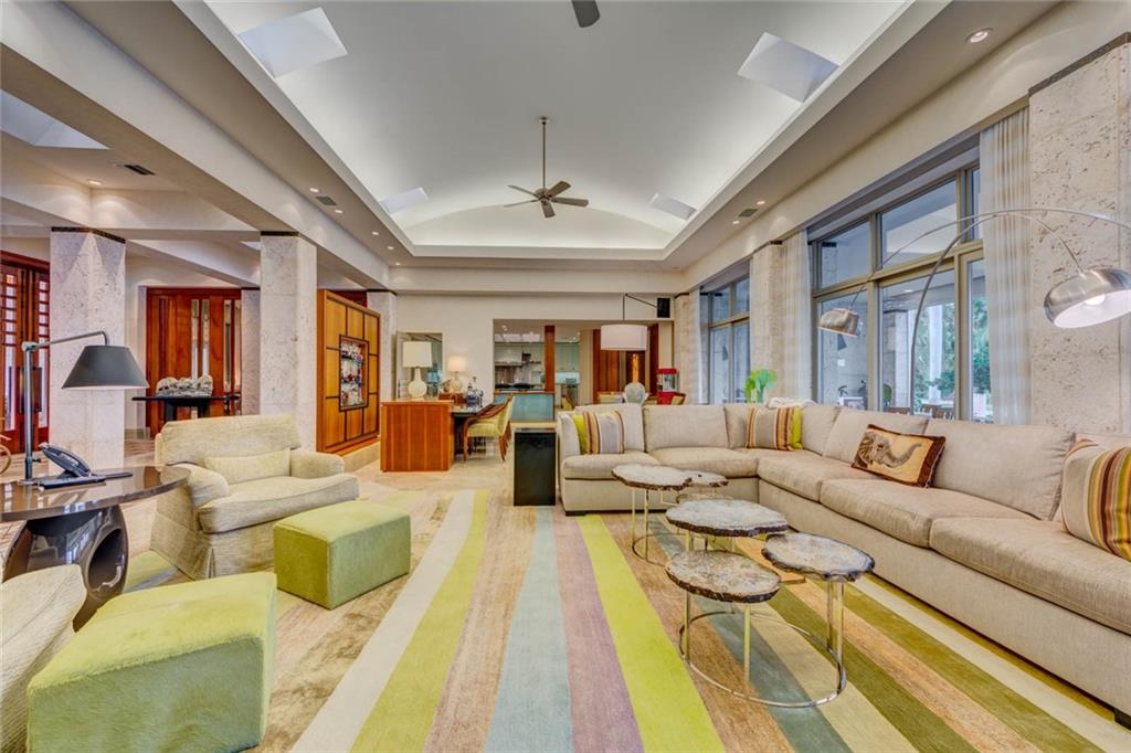 Bay Colony Sec Of The - Residential