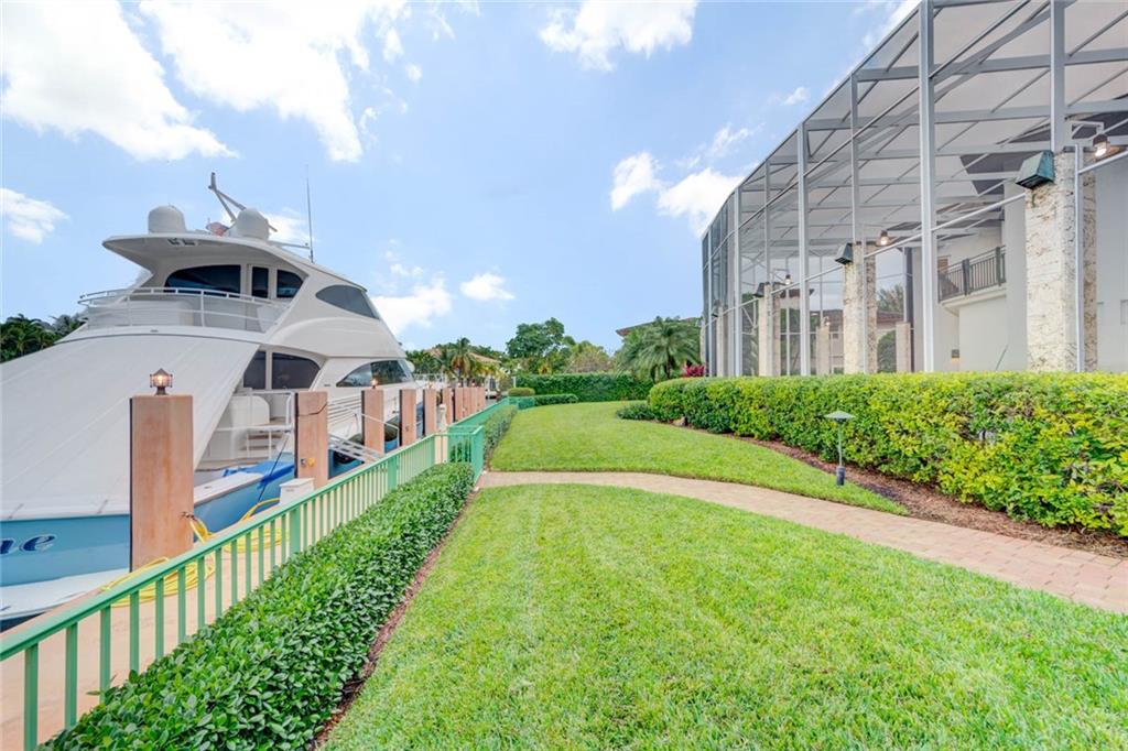 Bay Colony Sec Of The - Residential