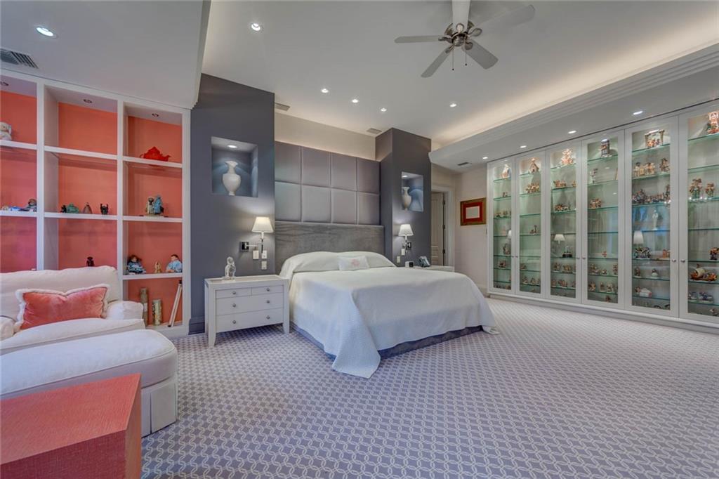 Bay Colony Sec Of The - Residential