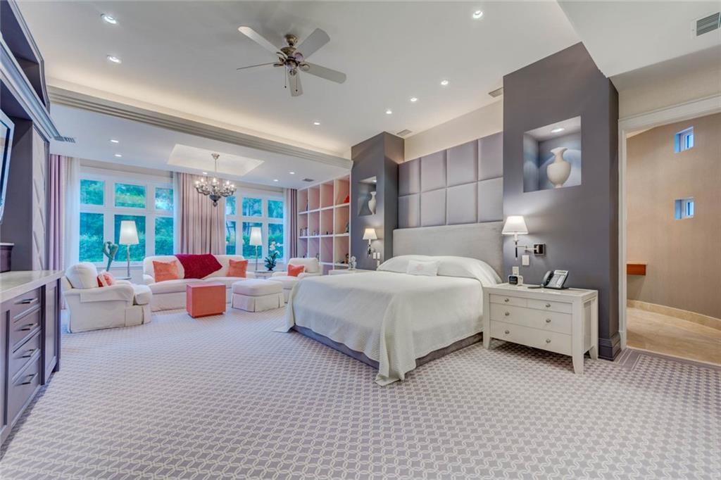 Bay Colony Sec Of The - Residential